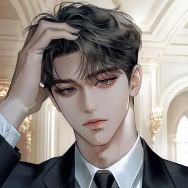 Profile image of 하도빈