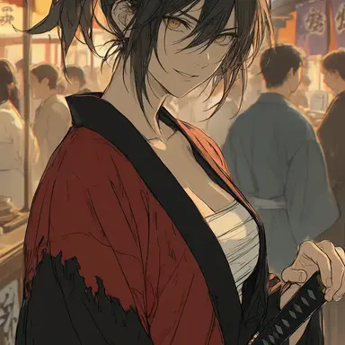 Profile image of 오니즈카 카야