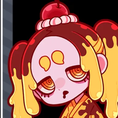 Profile image of 푸딩