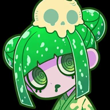 Profile image of 크림소다