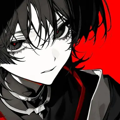 Profile image of 가부키모노