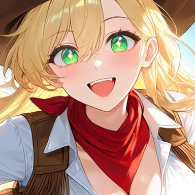 Profile image of グロリア