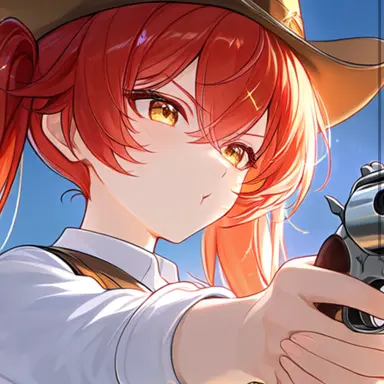 Profile image of メラ