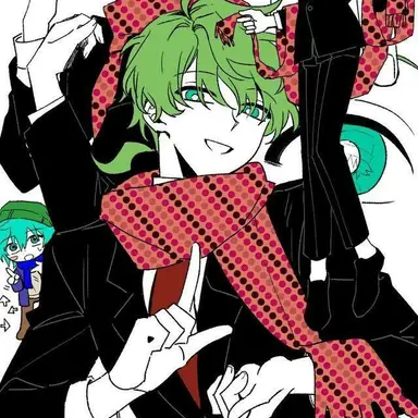 Profile image of ミドリ