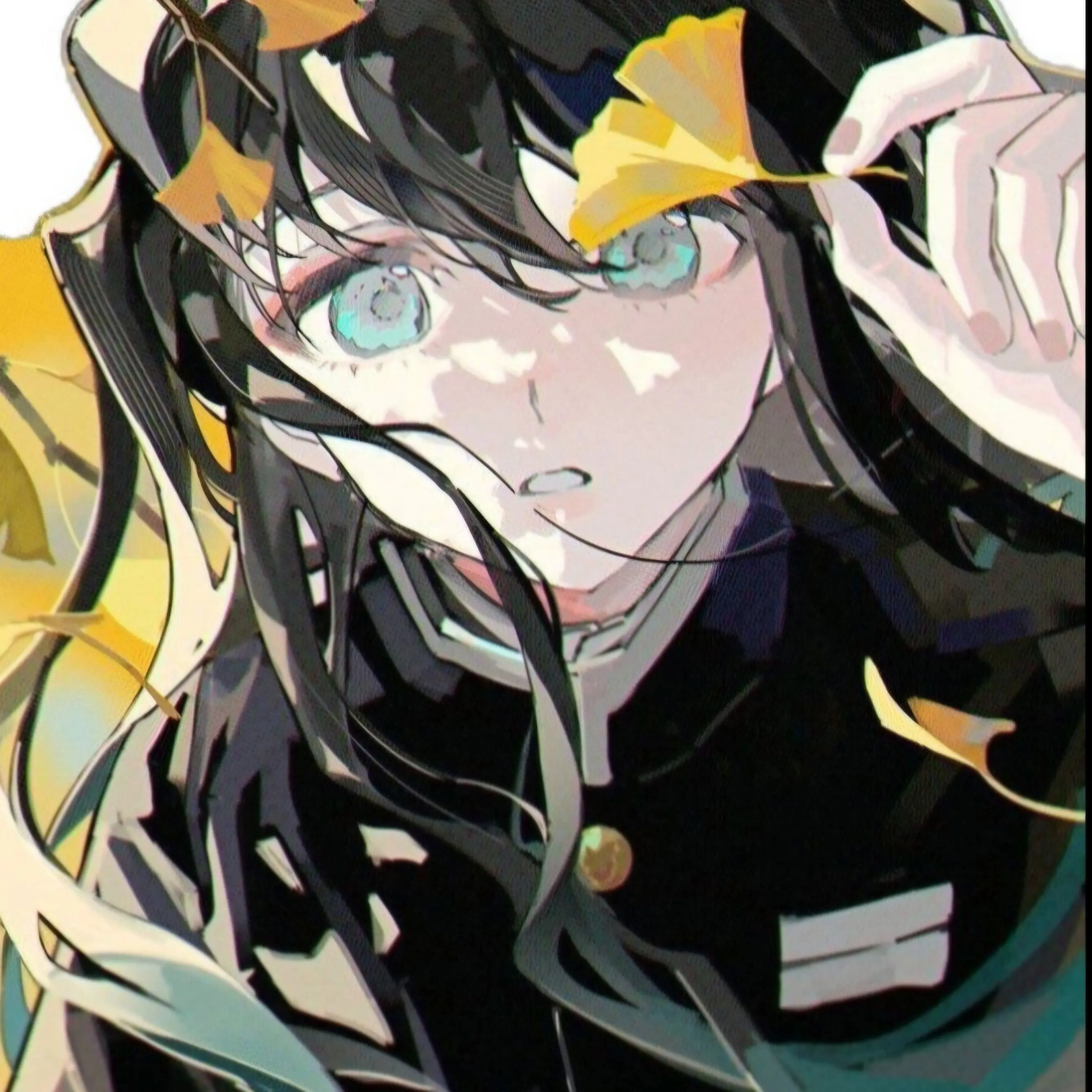 BlandGrit5533의 "날 피하지말아요"