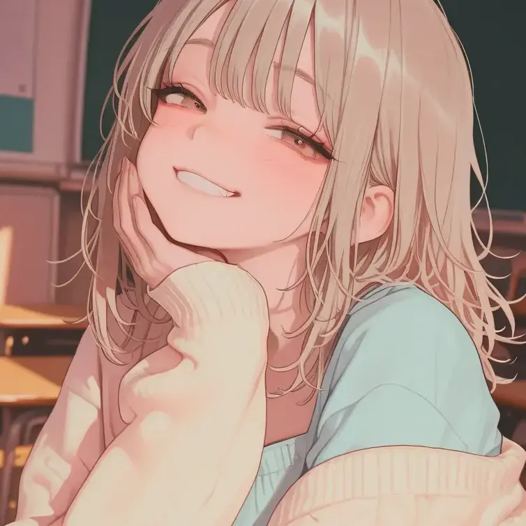 CuteFan9783의 また振られたの？笑