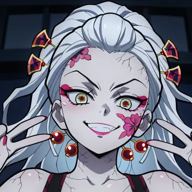 Profile image of 堕姫