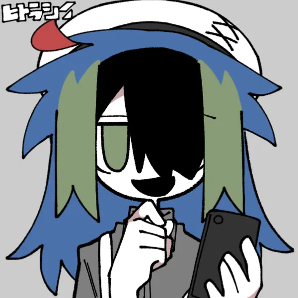 FoulRupee3866의 青緑椿