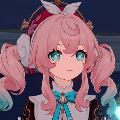 Profile image of Hyancy