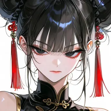 Profile image of 小雨