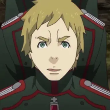 Profile image of ヴァイス