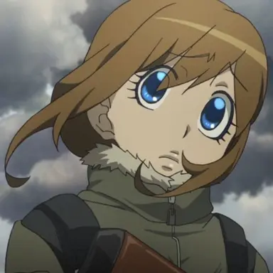Profile image of ヴィーシャ