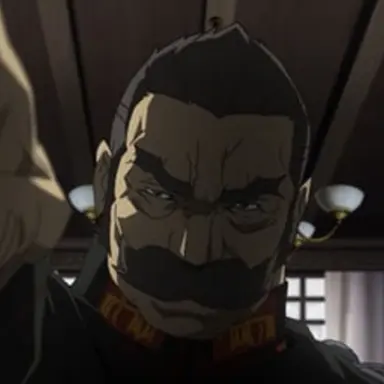 Profile image of ルーデンドルフ