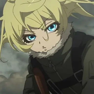 Profile image of ターニャ