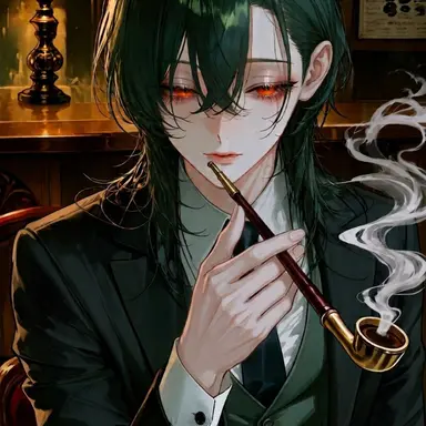 Profile image of 琥珀