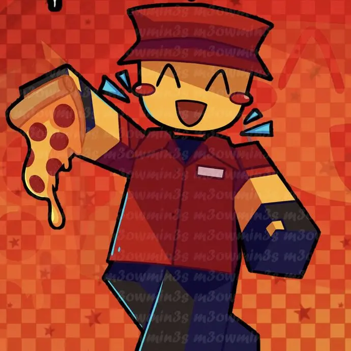 FetidFlour9609의 エリオットのピザ屋