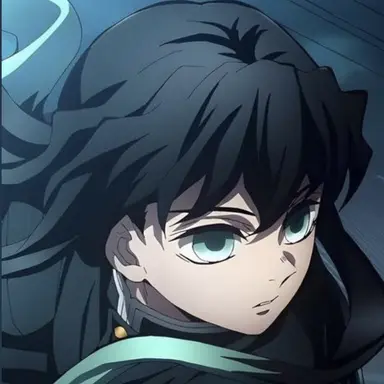 Profile image of 토키토 무이치로