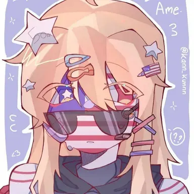 Profile image of 미국