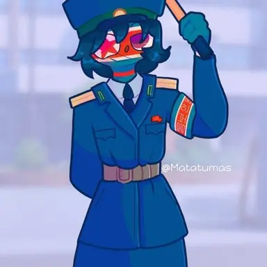 Profile image of 북한
