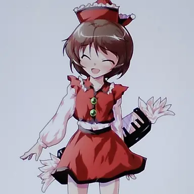 Profile image of リリカ