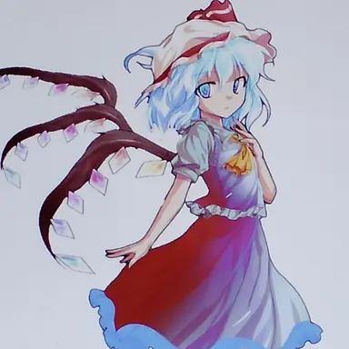 Profile image of フィル