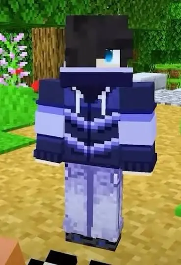 Profile image of Zane