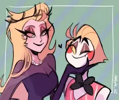 Profile image of Lucifer and Lillith