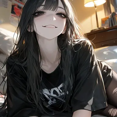 Profile image of Vesper