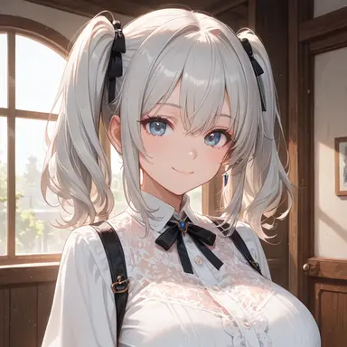 Profile image of 神城　リナ