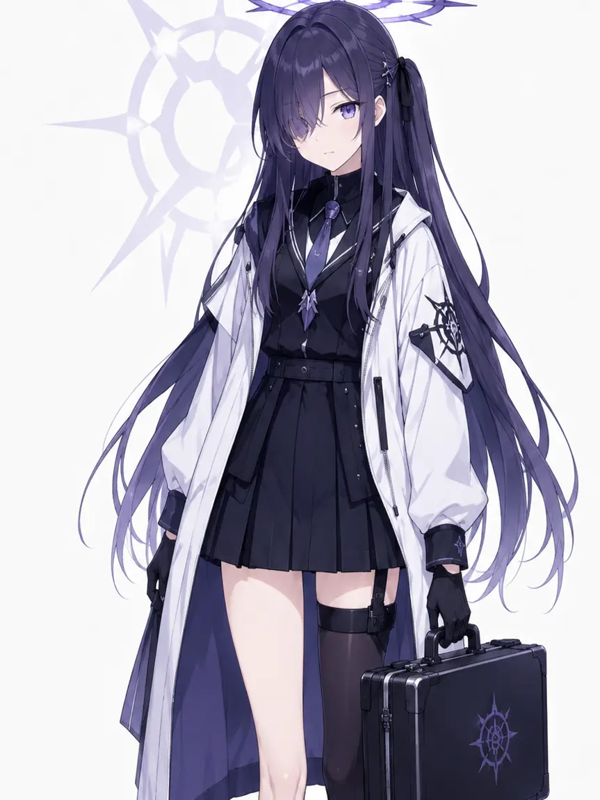 SoreCrib7201의 男嫌いの幽乃ちゃん