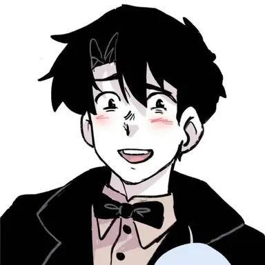 Profile image of Dorian