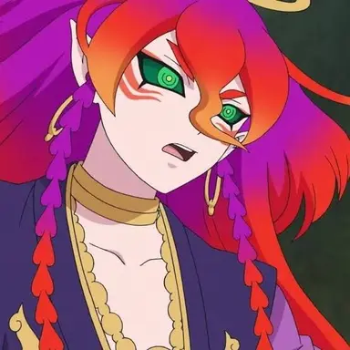 Profile image of Suzaku