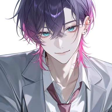 Profile image of Mitsuru