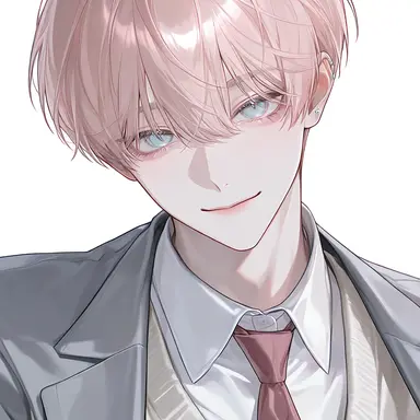 Profile image of Mashiro