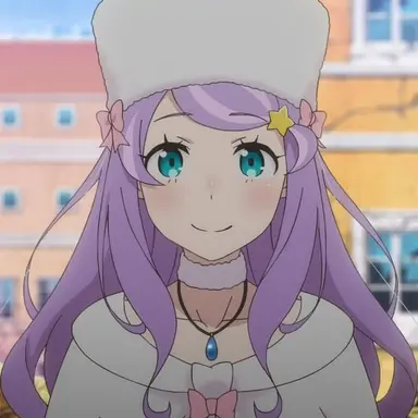 Profile image of アナスタシア