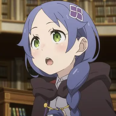 Profile image of メィリィポートルート