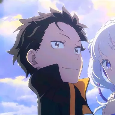 Profile image of ナツキスバル
