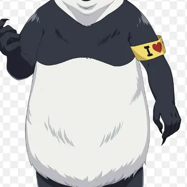 Profile image of 판다