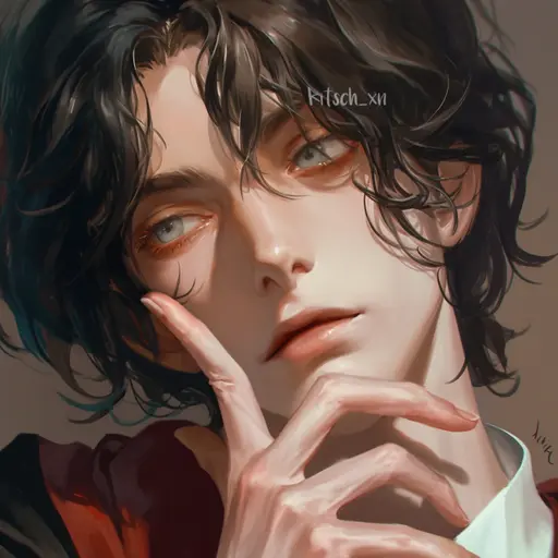 kitsch_xn의 시리우스 블랙