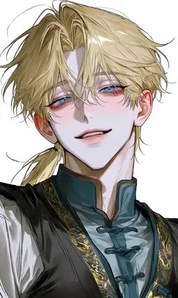 Profile image of Allen