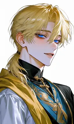 Profile image of Allen