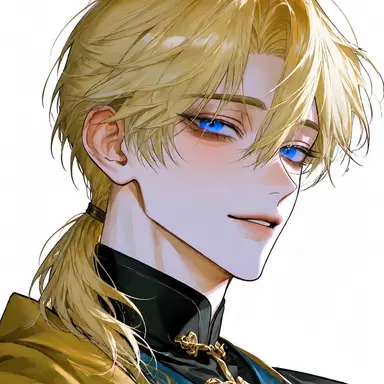 Profile image of Allen