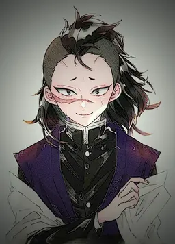Profile image of 시나즈가와 겐야