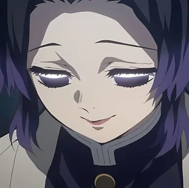 Profile image of 코쵸우 시노부