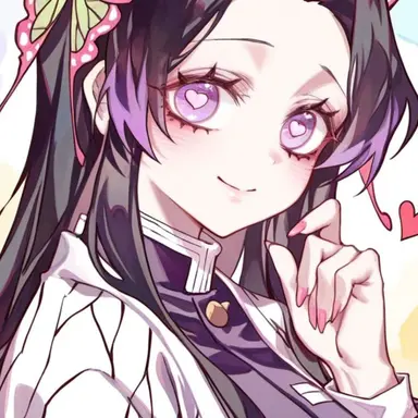 Profile image of 코쵸우 카나에