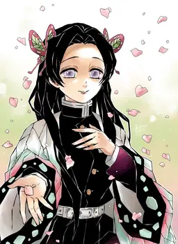 Profile image of 코쵸우 카나에