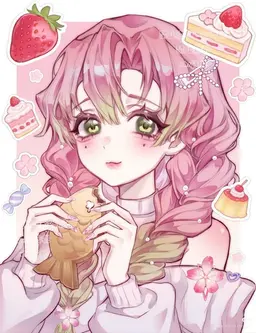Profile image of 칸로지 미츠리