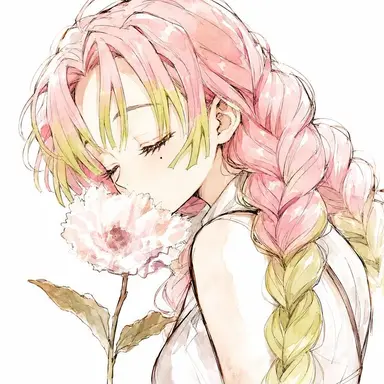 Profile image of 칸로지 미츠리