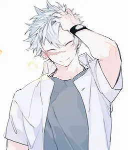 Profile image of 시나즈가와 사네미