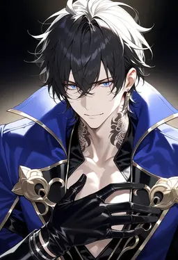 Profile image of 알렉
